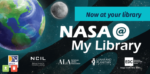 NASA@ My Library Telescope Viewing