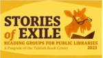 Stories of Exile Reading Group - December Meeting
